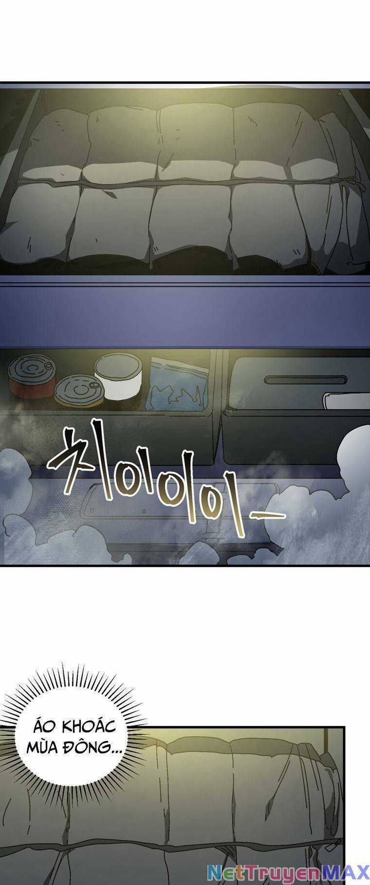 Địa Ngục Hận Thù - Chapter 15 - Trang 3