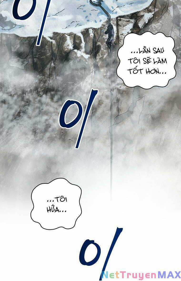Địa Ngục Hận Thù - Chapter 15 - Trang 21