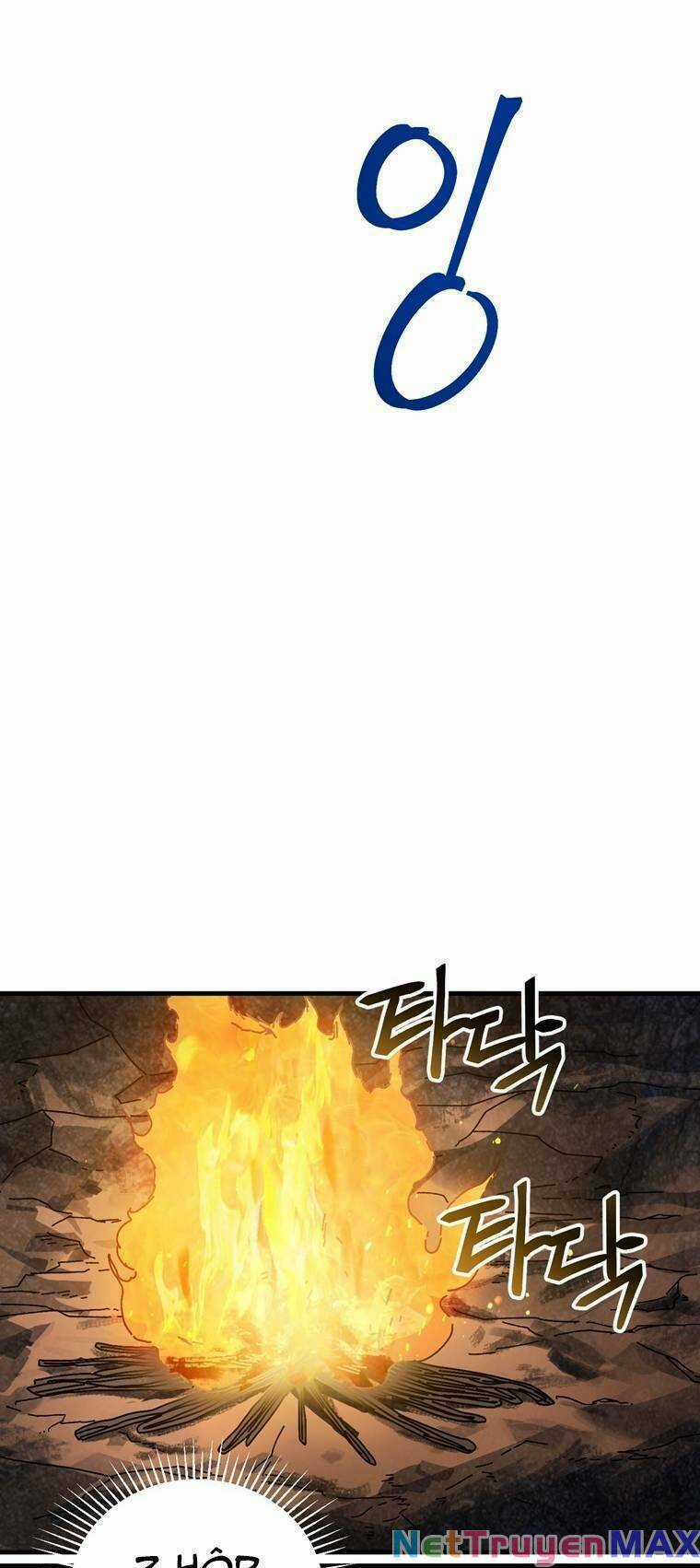 Địa Ngục Hận Thù - Chapter 15 - Trang 22