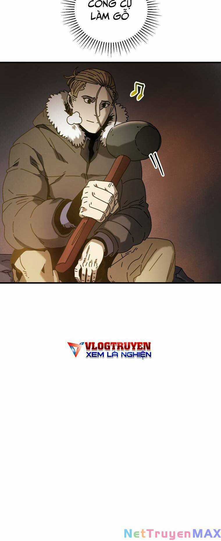 Địa Ngục Hận Thù - Chapter 15 - Trang 25