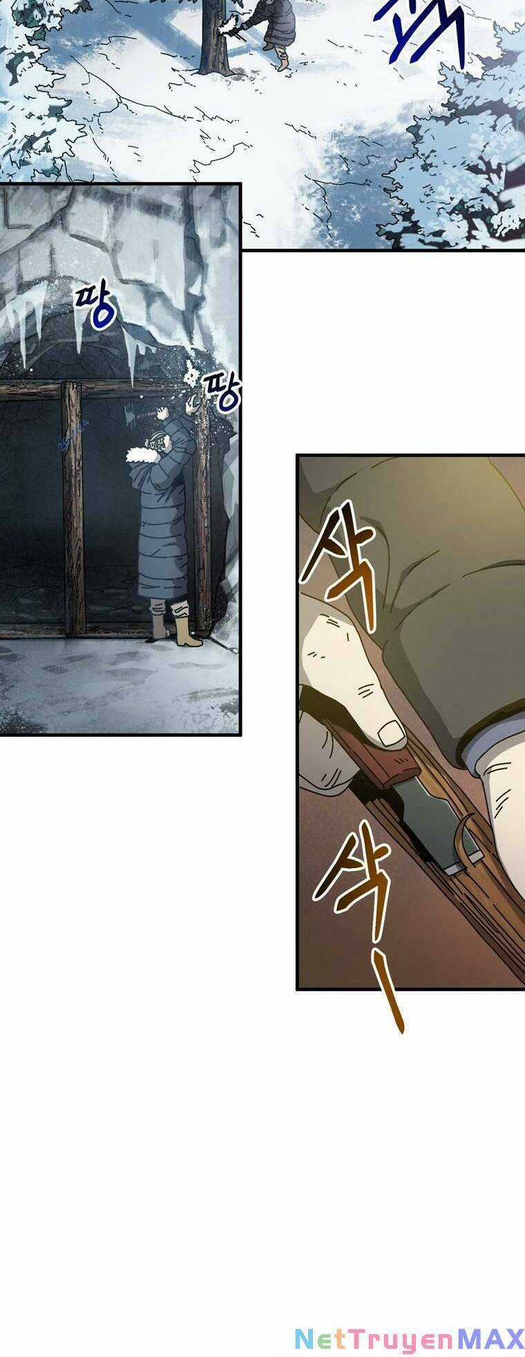 Địa Ngục Hận Thù - Chapter 15 - Trang 27