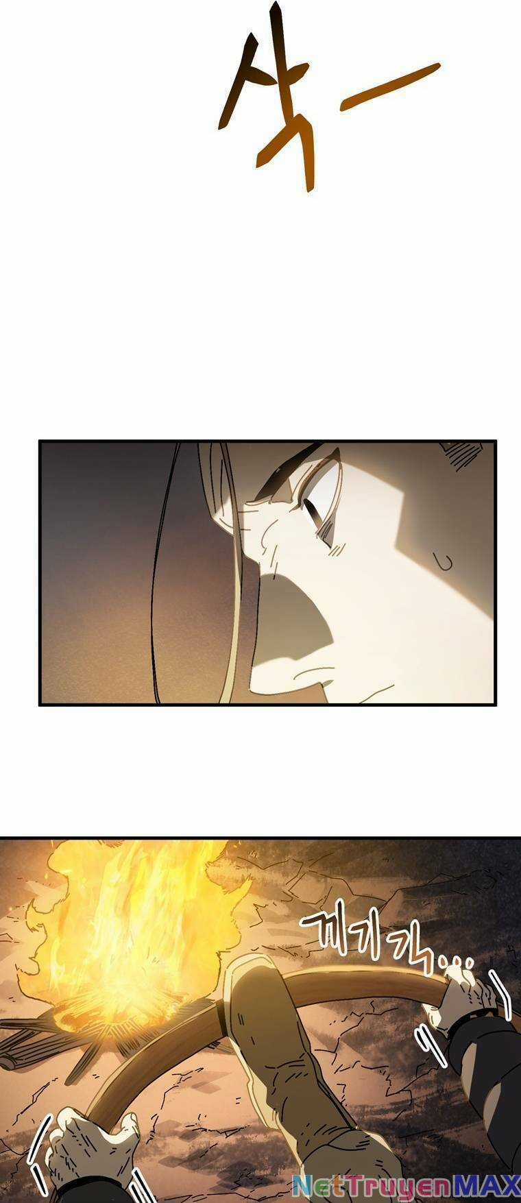 Địa Ngục Hận Thù - Chapter 15 - Trang 28