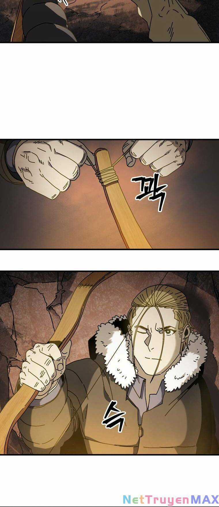 Địa Ngục Hận Thù - Chapter 15 - Trang 29