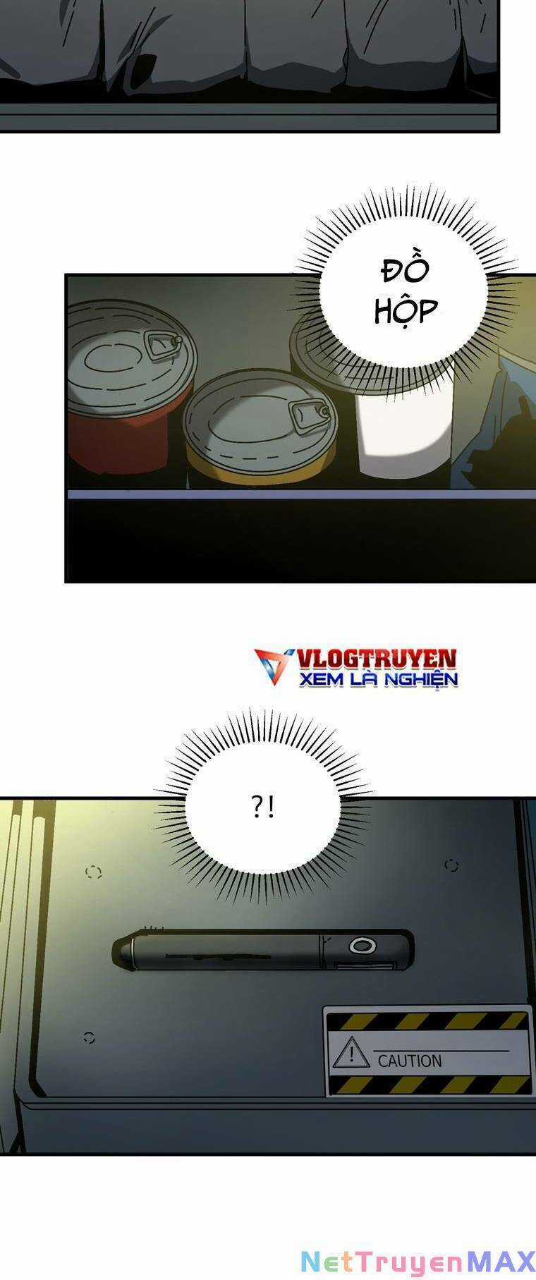 Địa Ngục Hận Thù - Chapter 15 - Trang 4