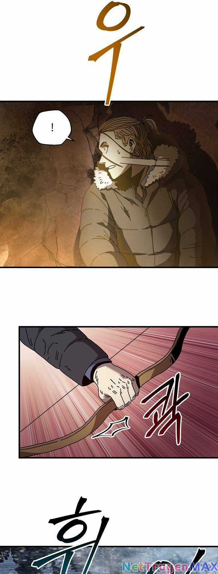 Địa Ngục Hận Thù - Chapter 15 - Trang 32