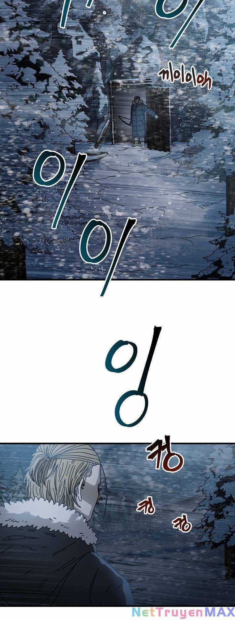 Địa Ngục Hận Thù - Chapter 15 - Trang 33