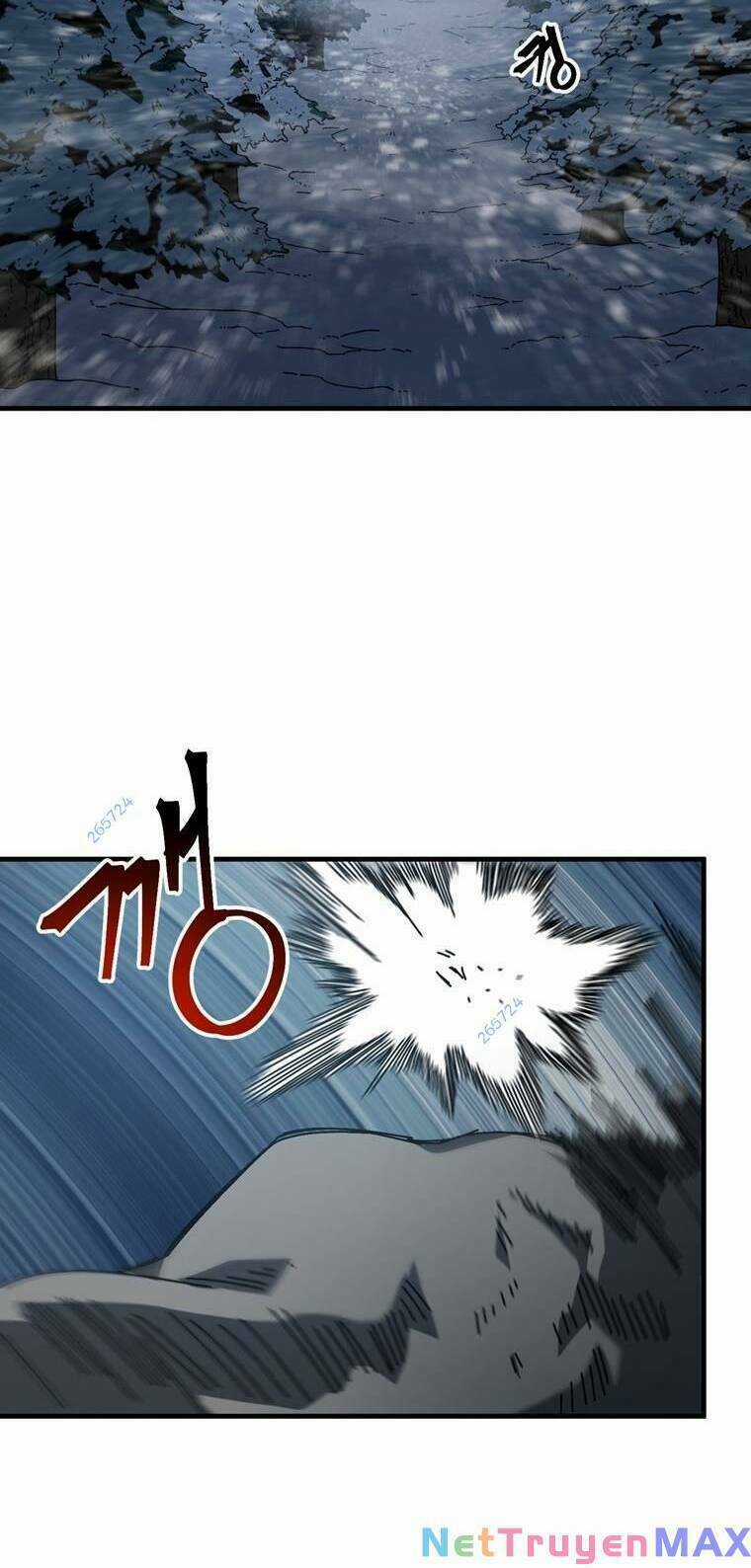 Địa Ngục Hận Thù - Chapter 15 - Trang 35