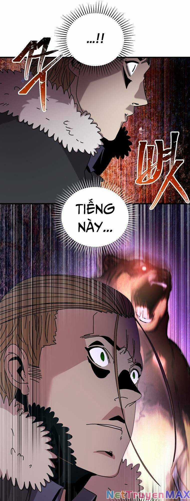 Địa Ngục Hận Thù - Chapter 15 - Trang 38