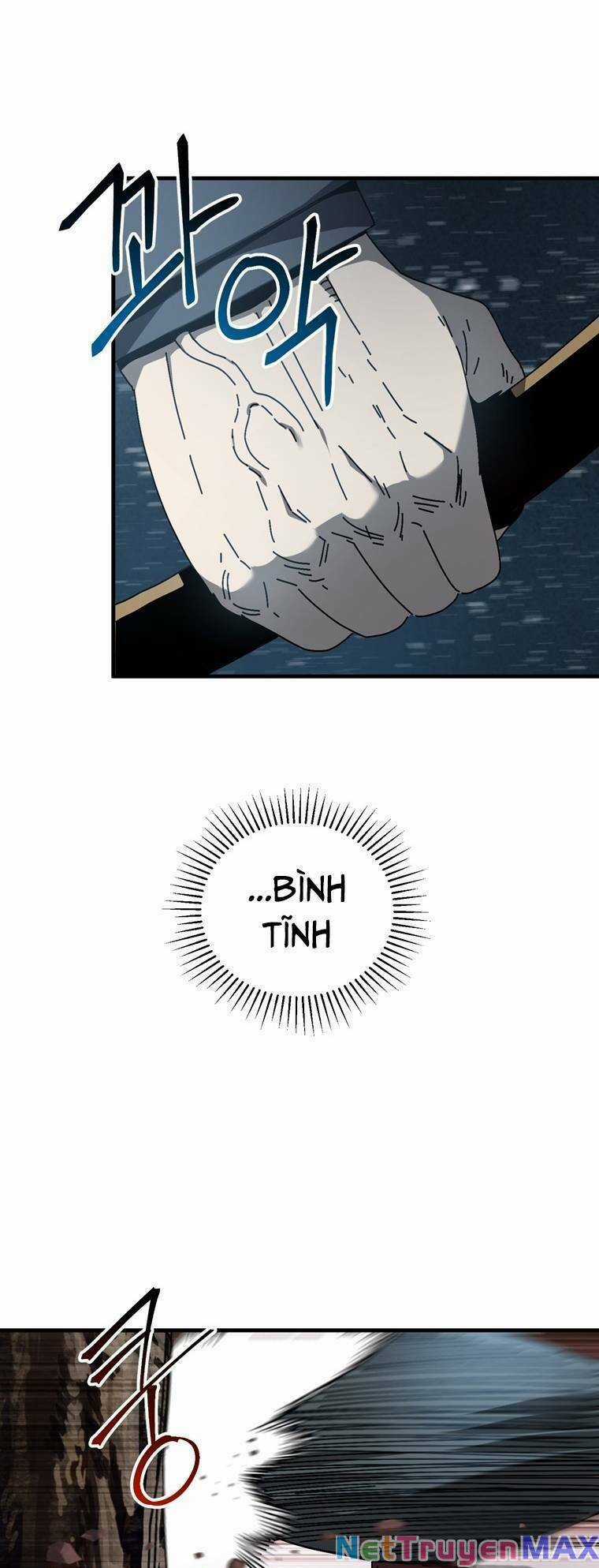 Địa Ngục Hận Thù - Chapter 15 - Trang 40