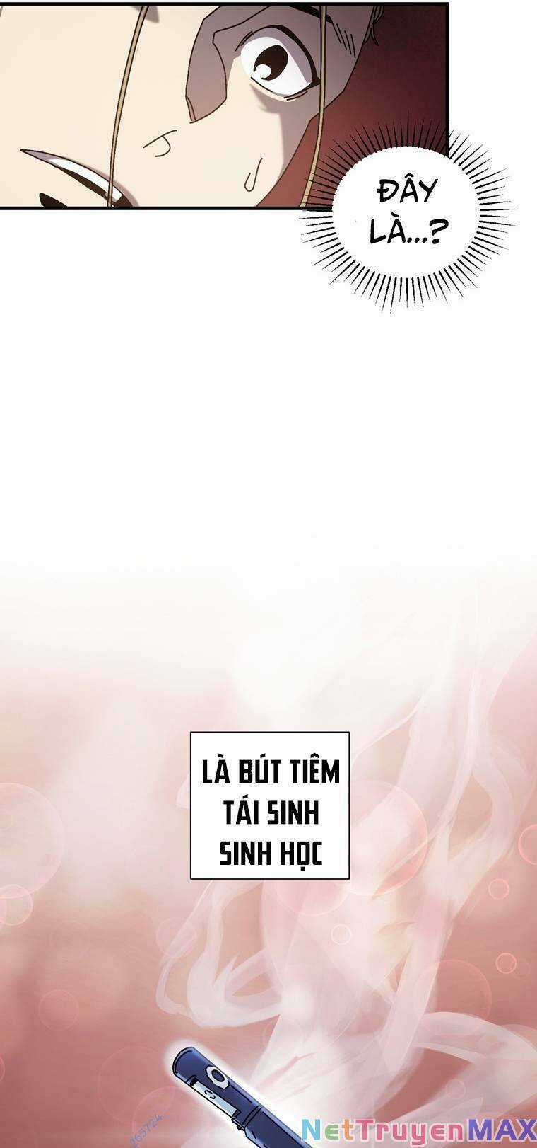 Địa Ngục Hận Thù - Chapter 15 - Trang 5