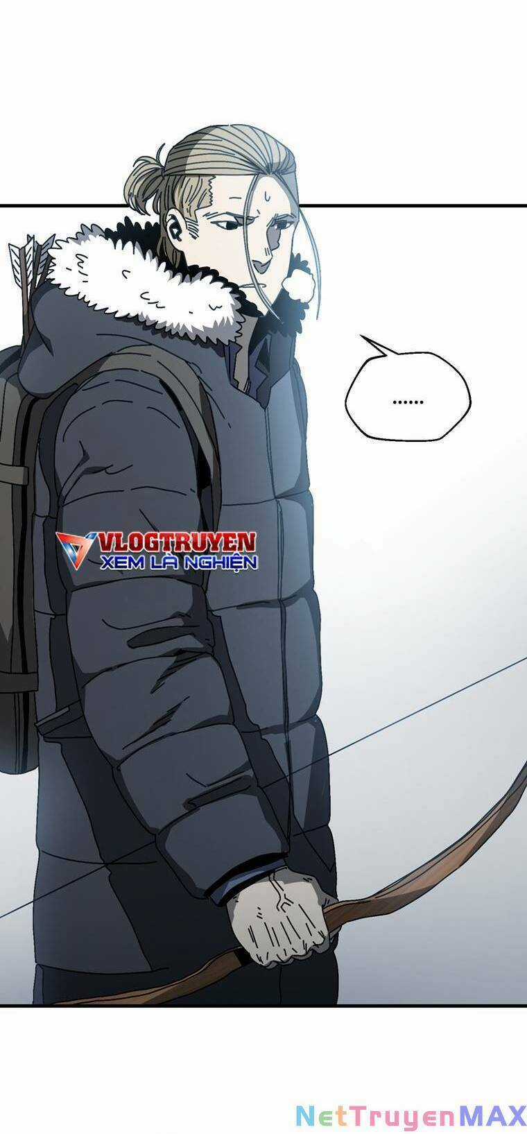 Địa Ngục Hận Thù - Chapter 15 - Trang 45