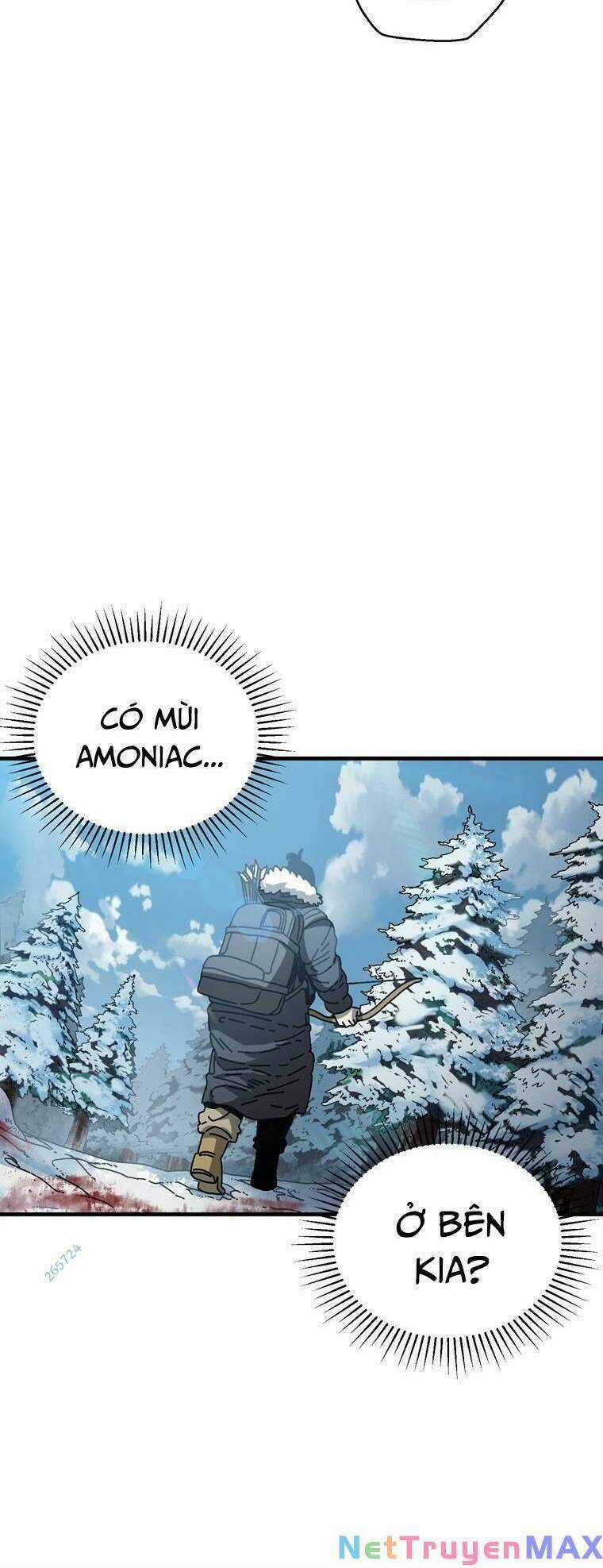 Địa Ngục Hận Thù - Chapter 15 - Trang 47