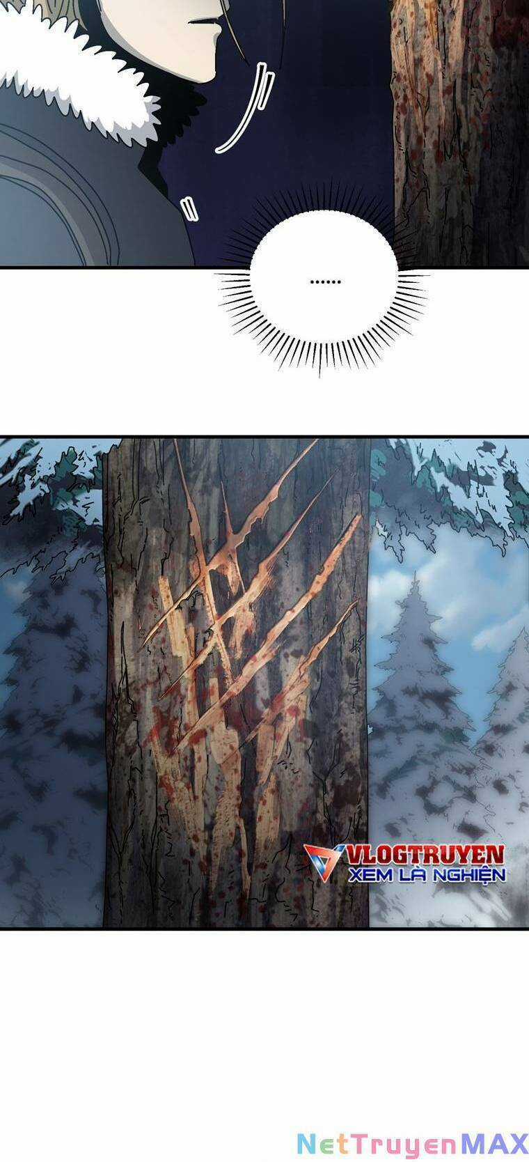 Địa Ngục Hận Thù - Chapter 15 - Trang 49