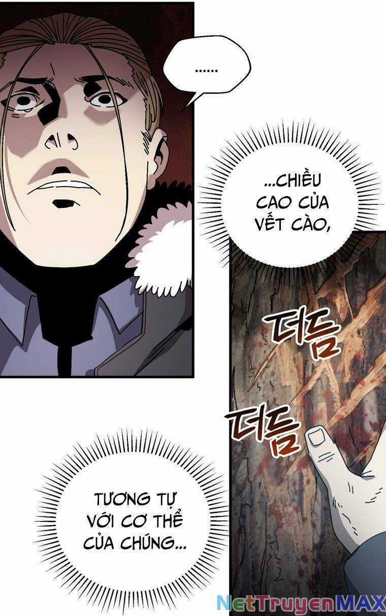 Địa Ngục Hận Thù - Chapter 15 - Trang 50