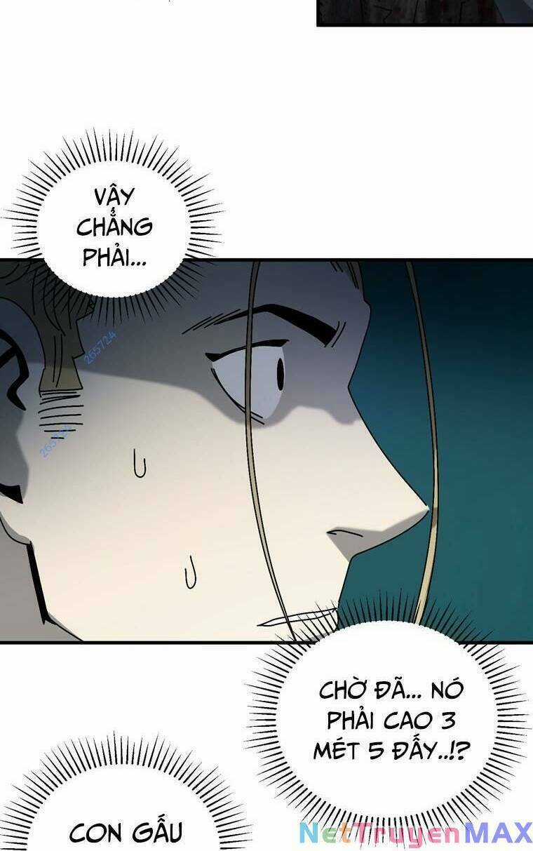 Địa Ngục Hận Thù - Chapter 15 - Trang 51