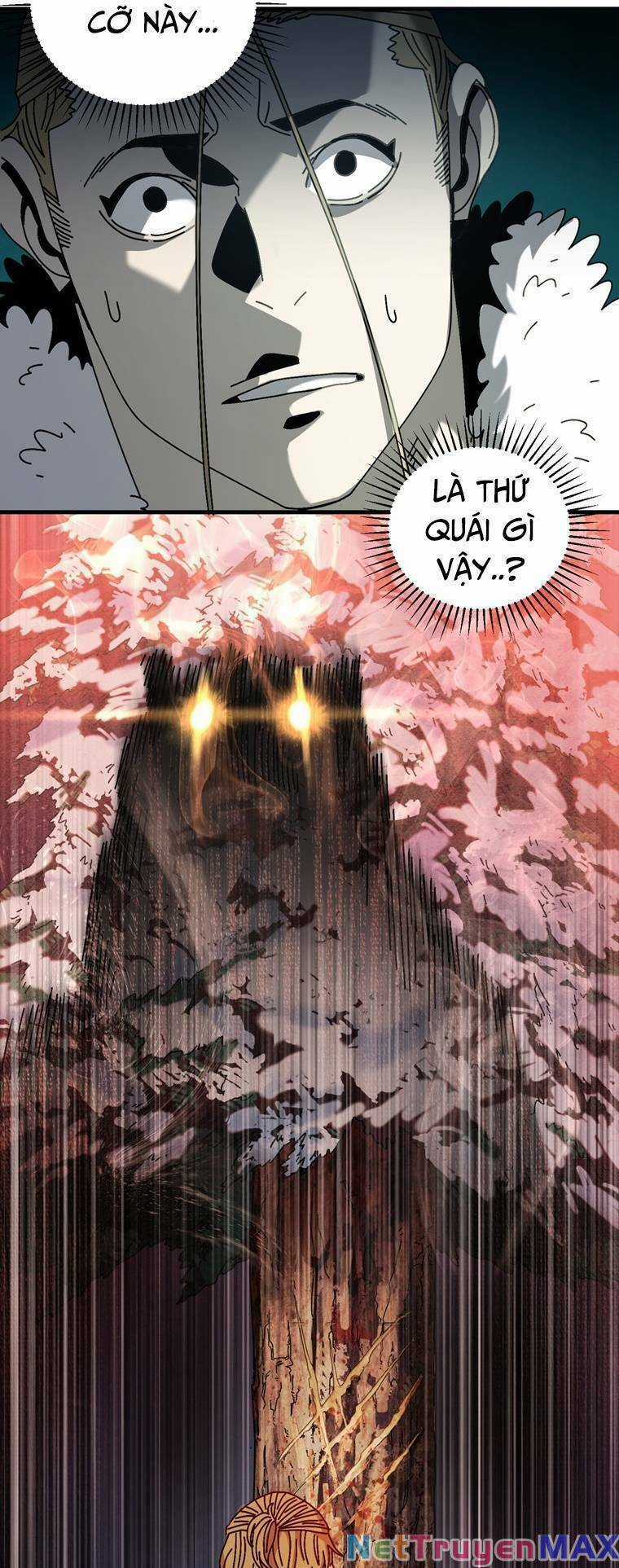 Địa Ngục Hận Thù - Chapter 15 - Trang 52