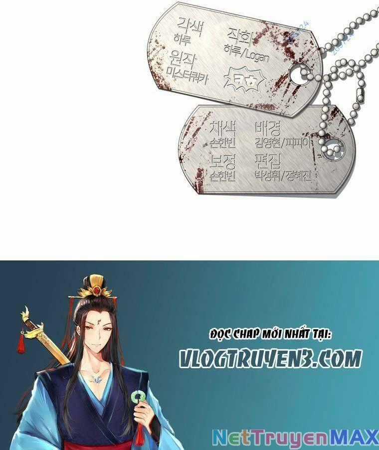 Địa Ngục Hận Thù - Chapter 15 - Trang 54