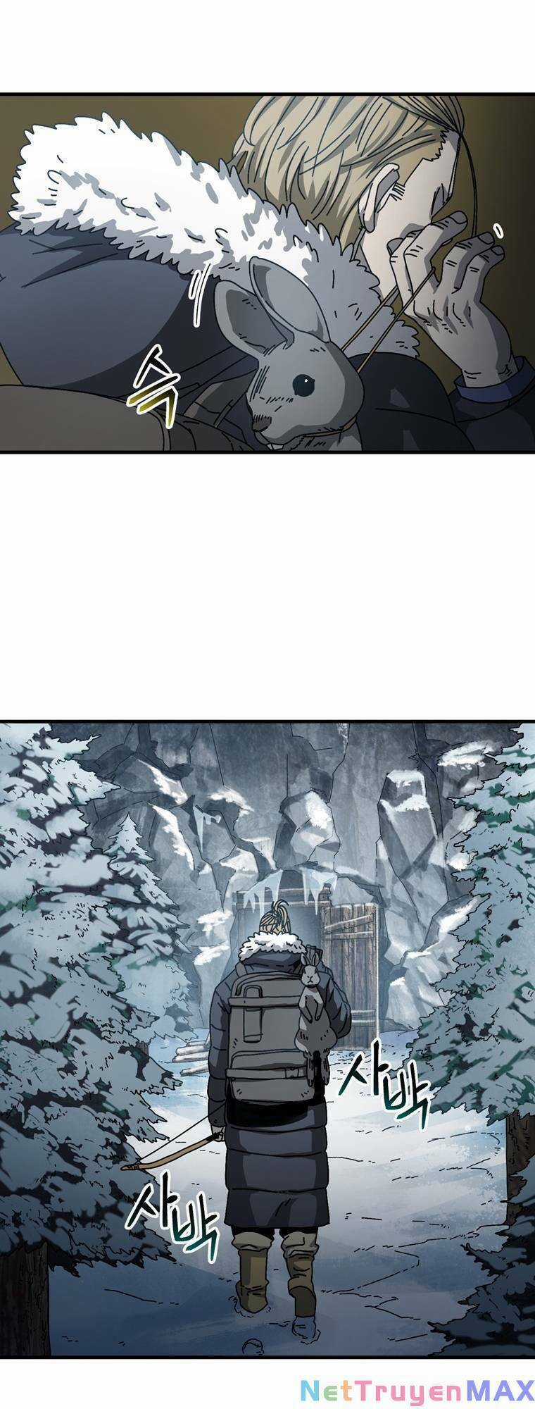 Địa Ngục Hận Thù - Chapter 16 - Trang 12