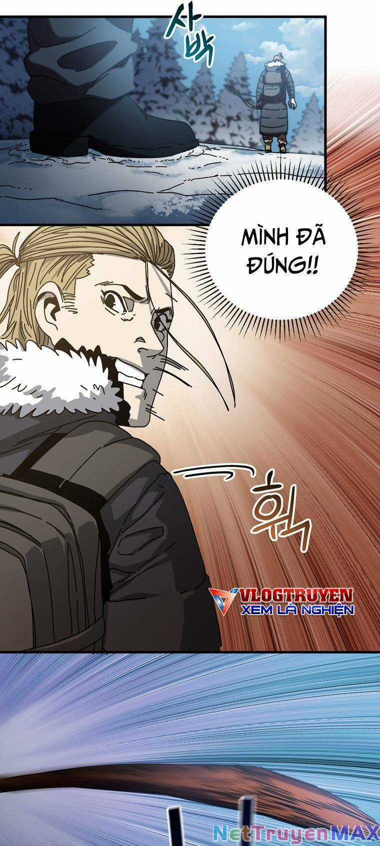 Địa Ngục Hận Thù - Chapter 16 - Trang 15