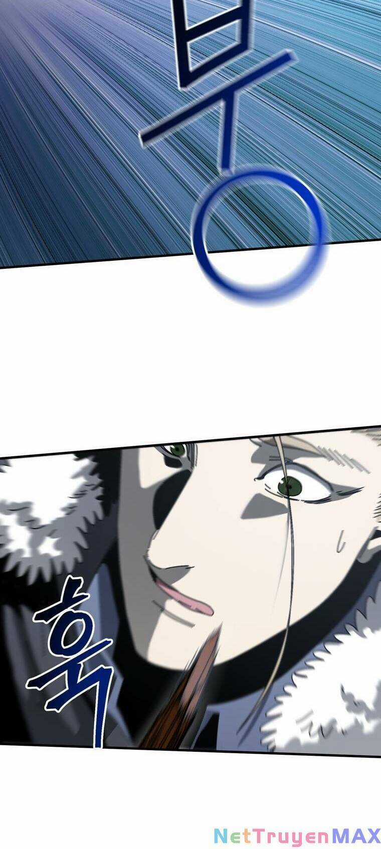 Địa Ngục Hận Thù - Chapter 16 - Trang 16