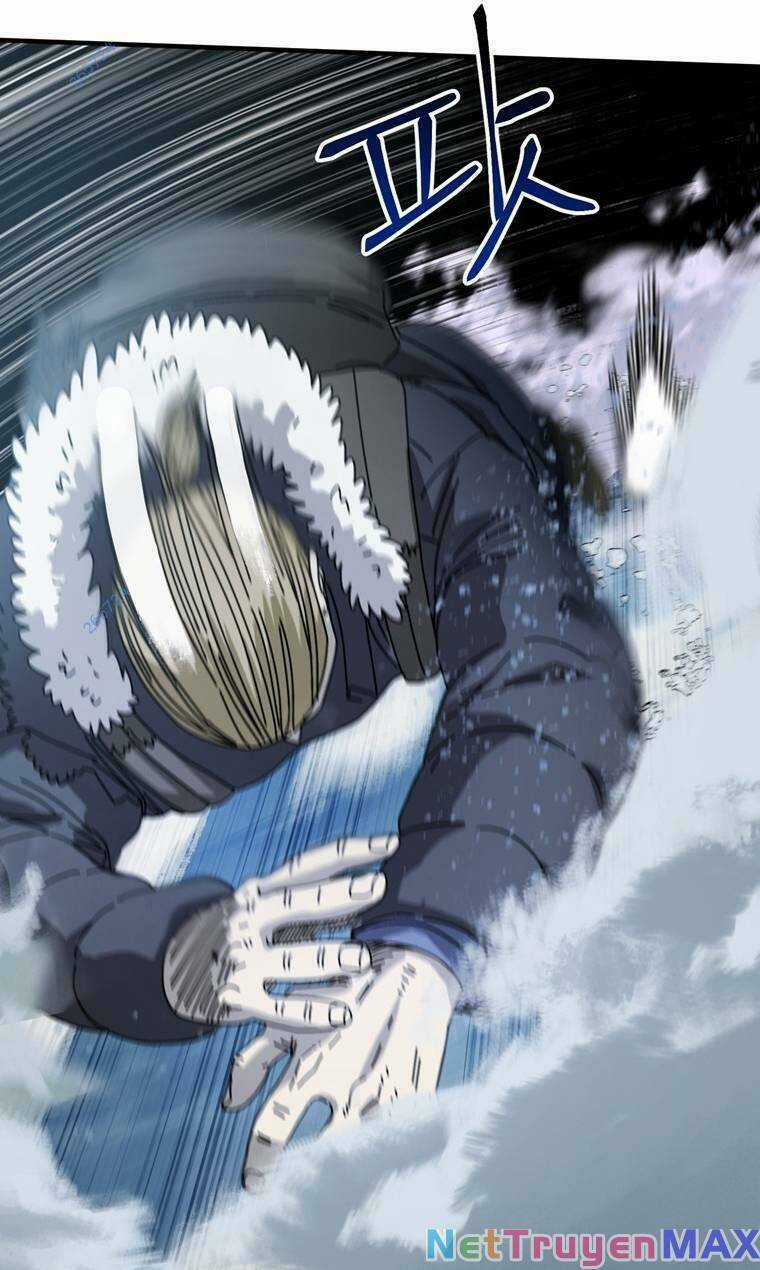 Địa Ngục Hận Thù - Chapter 16 - Trang 17