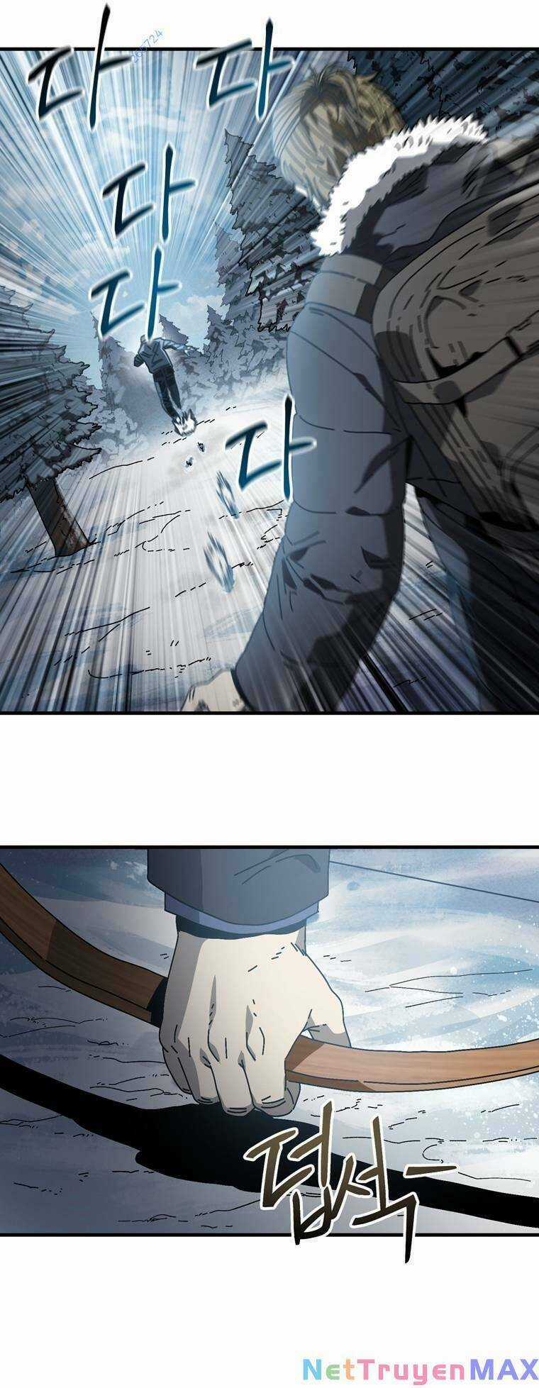 Địa Ngục Hận Thù - Chapter 16 - Trang 29