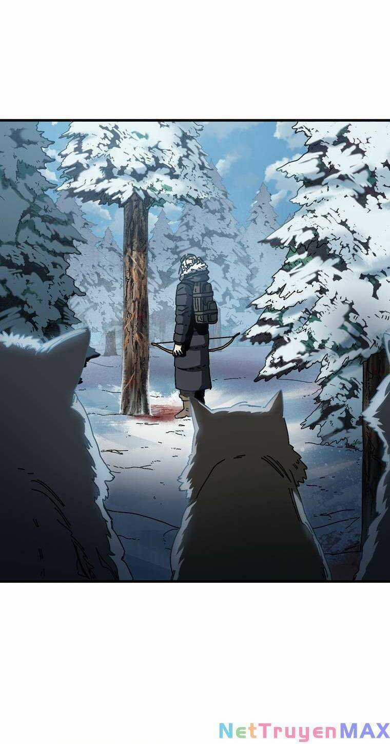 Địa Ngục Hận Thù - Chapter 16 - Trang 4