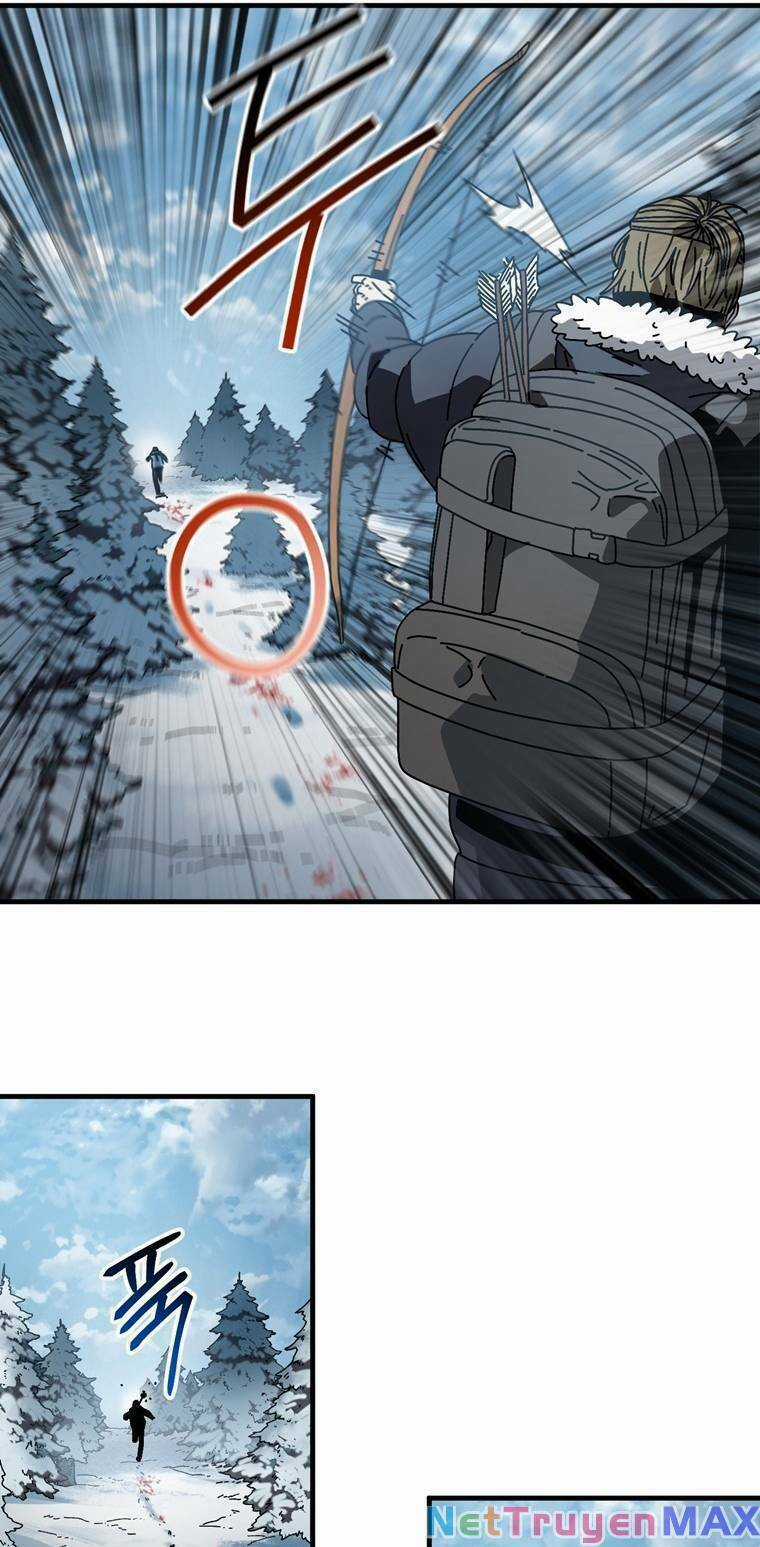 Địa Ngục Hận Thù - Chapter 16 - Trang 31