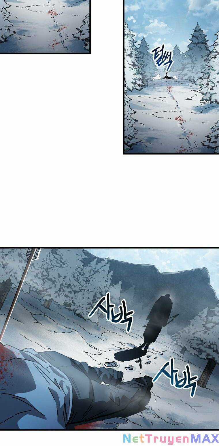 Địa Ngục Hận Thù - Chapter 16 - Trang 32