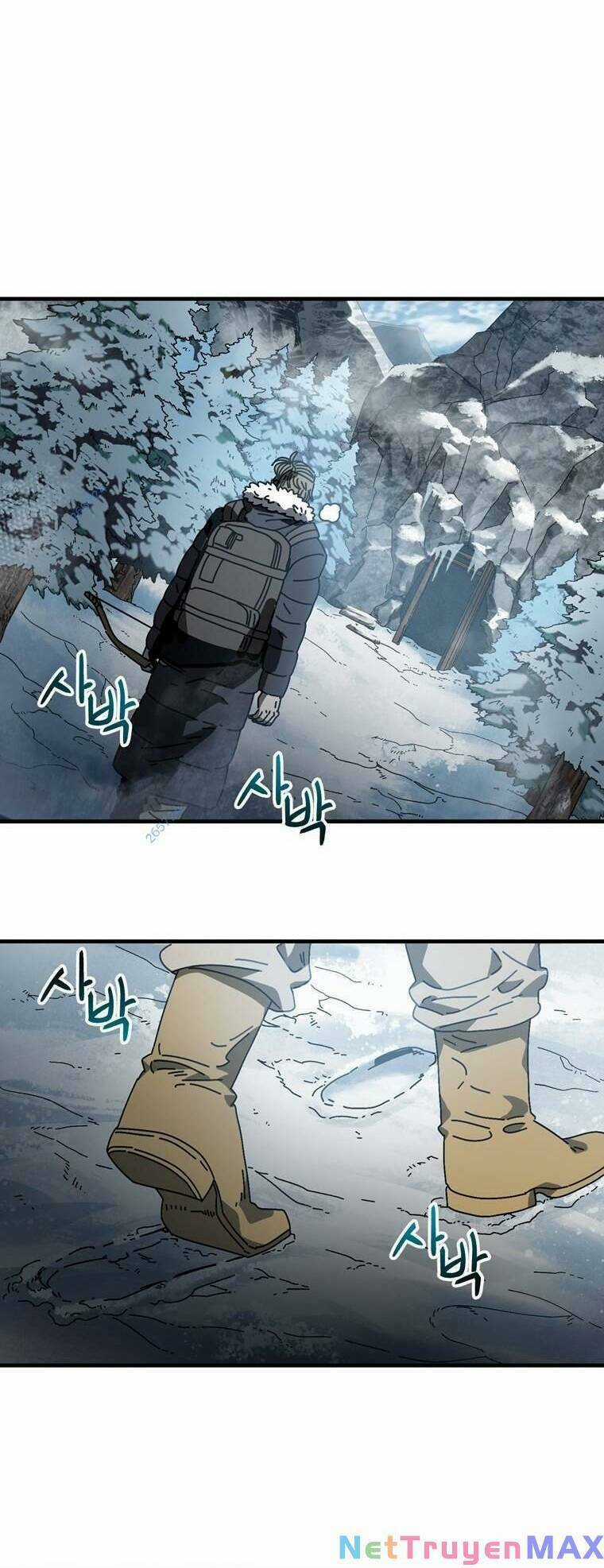 Địa Ngục Hận Thù - Chapter 16 - Trang 34