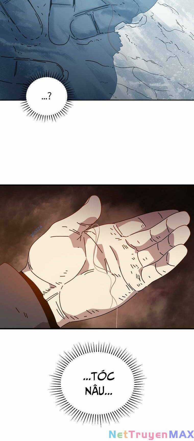 Địa Ngục Hận Thù - Chapter 16 - Trang 38