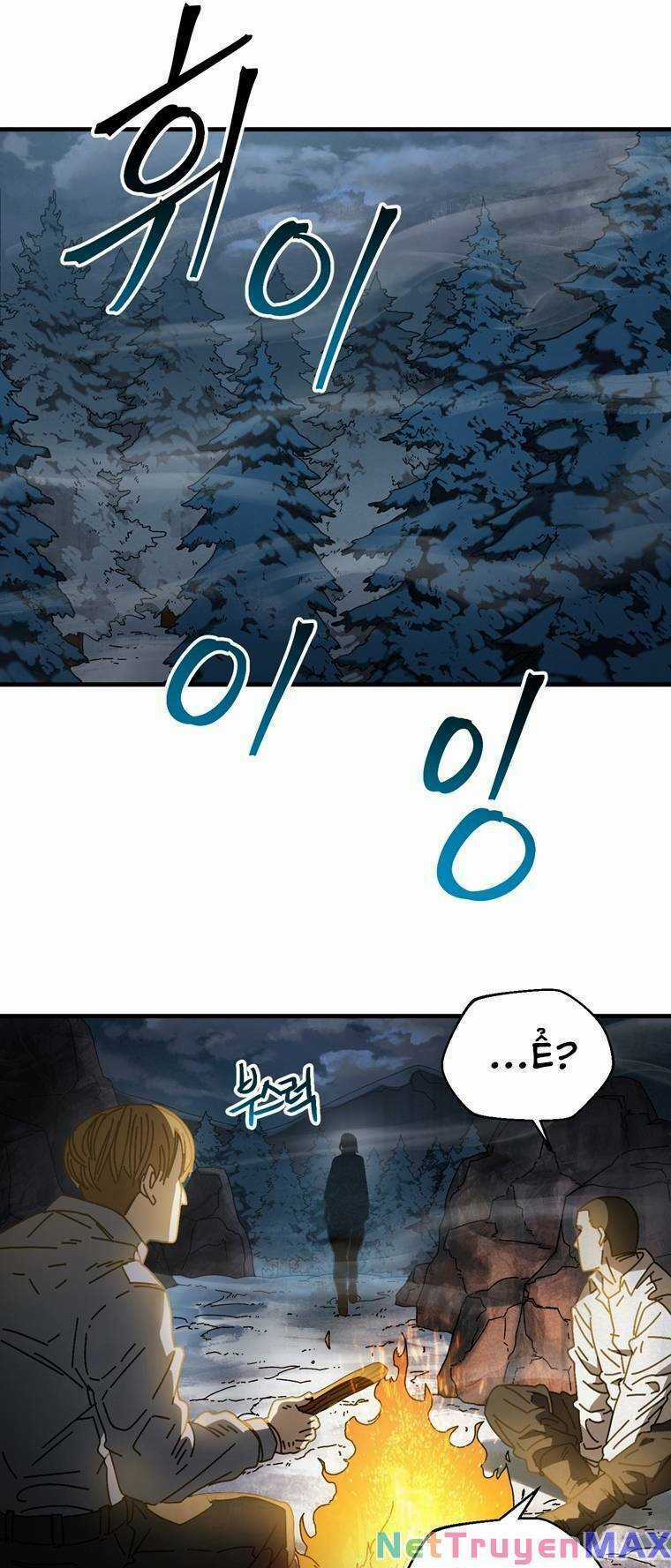 Địa Ngục Hận Thù - Chapter 16 - Trang 39