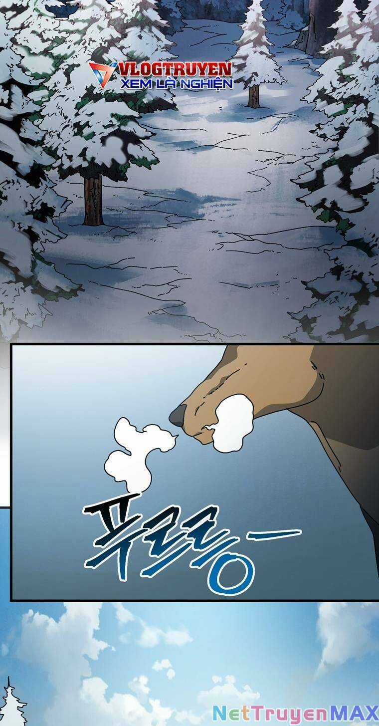 Địa Ngục Hận Thù - Chapter 16 - Trang 42