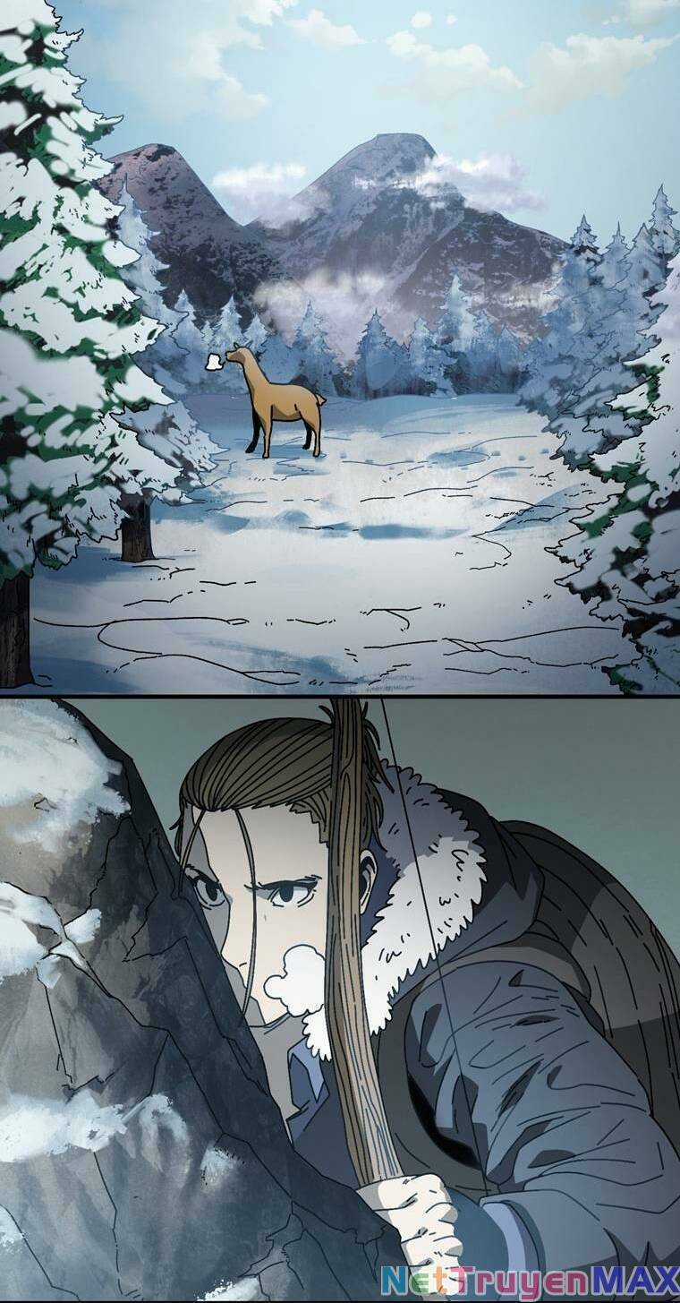 Địa Ngục Hận Thù - Chapter 16 - Trang 43