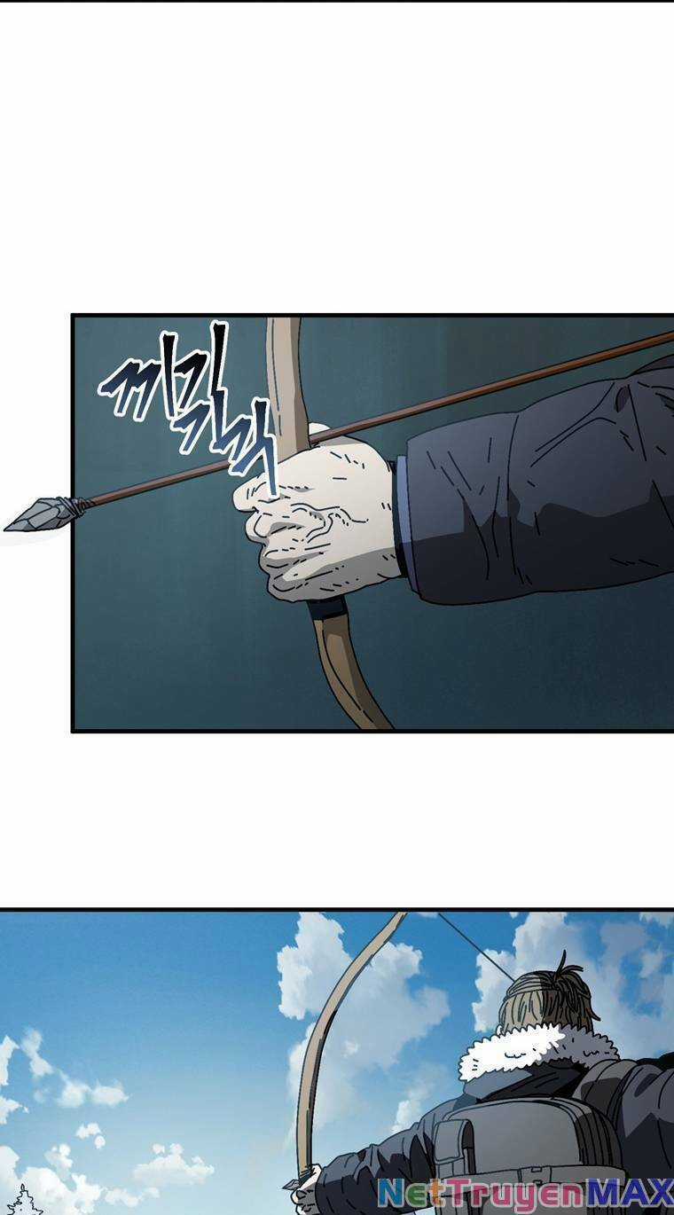 Địa Ngục Hận Thù - Chapter 16 - Trang 44