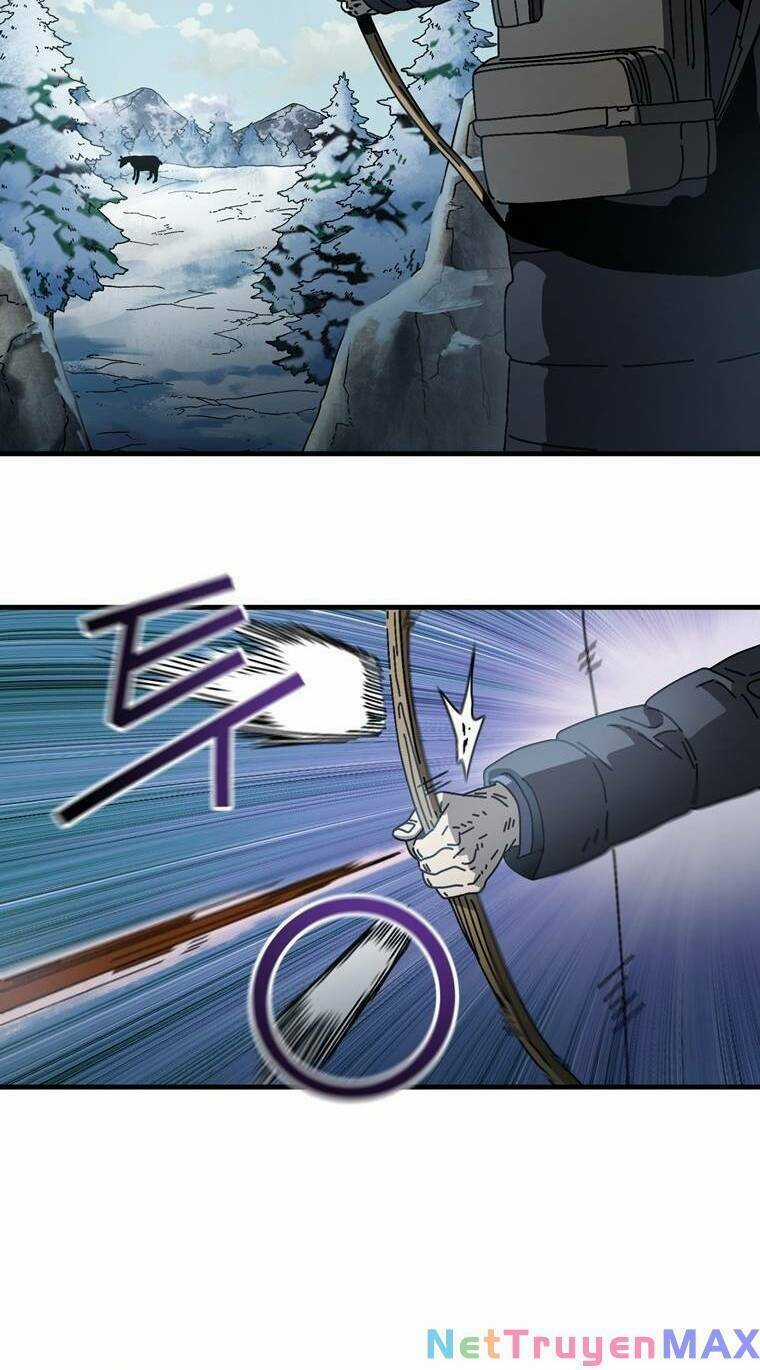 Địa Ngục Hận Thù - Chapter 16 - Trang 45