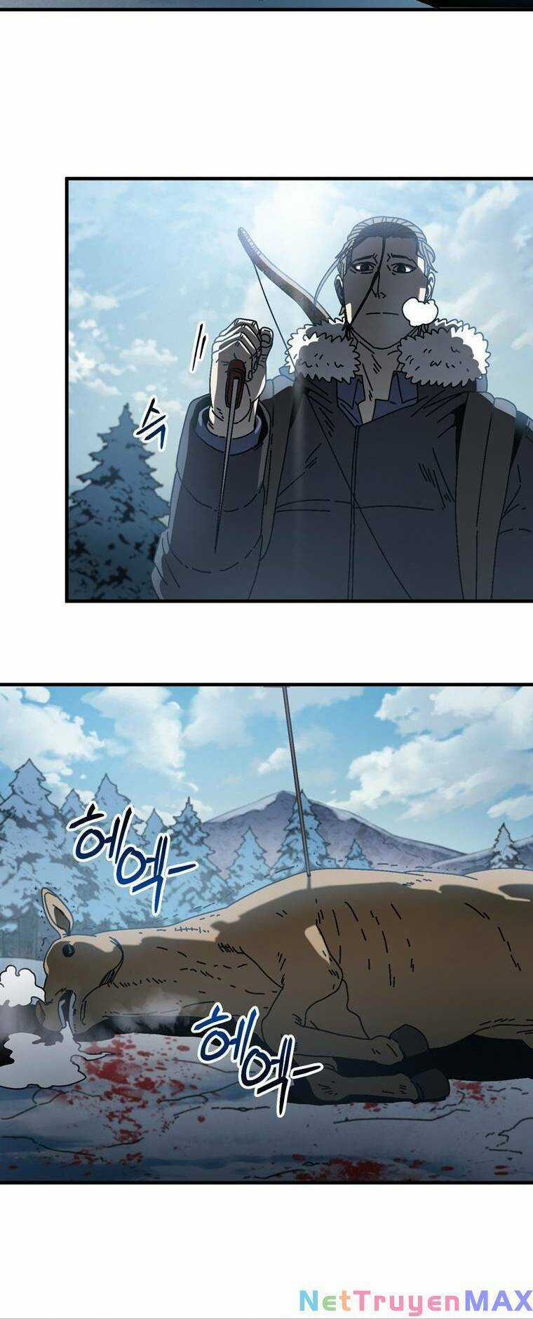 Địa Ngục Hận Thù - Chapter 16 - Trang 49