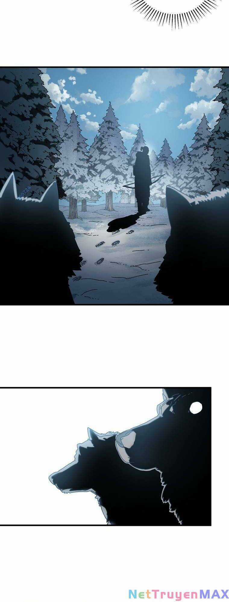 Địa Ngục Hận Thù - Chapter 16 - Trang 6