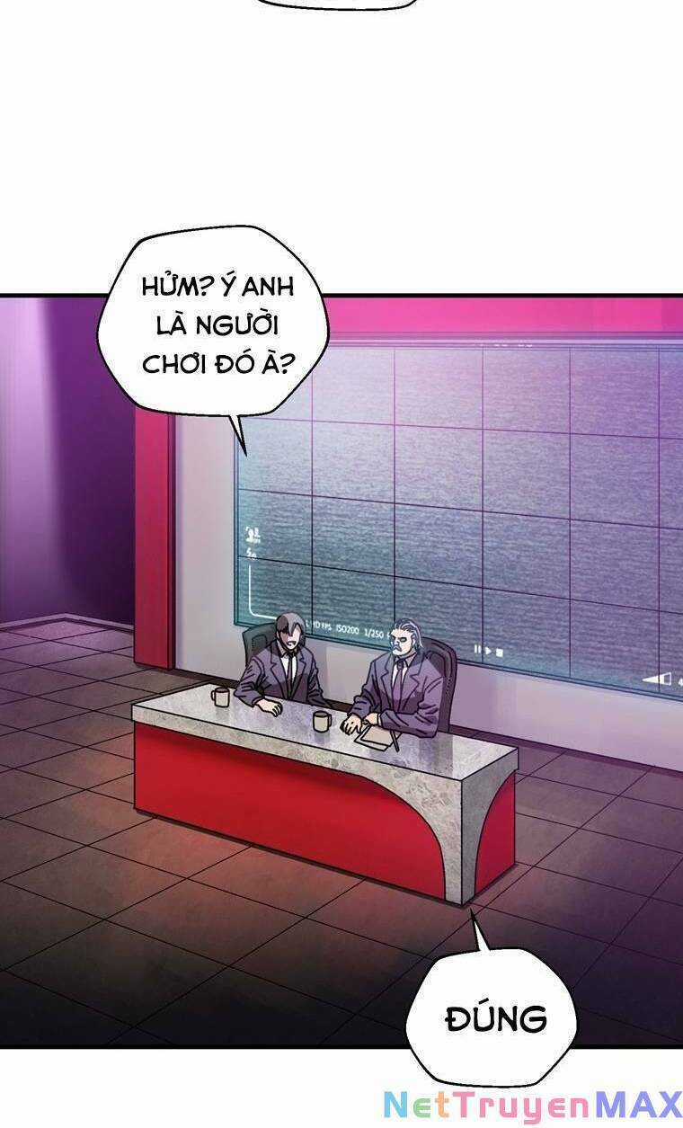 Địa Ngục Hận Thù - Chapter 16 - Trang 51