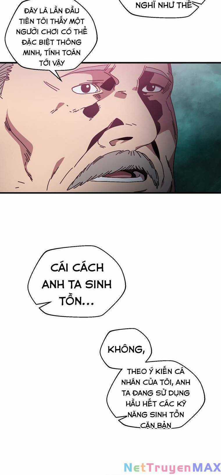 Địa Ngục Hận Thù - Chapter 16 - Trang 53