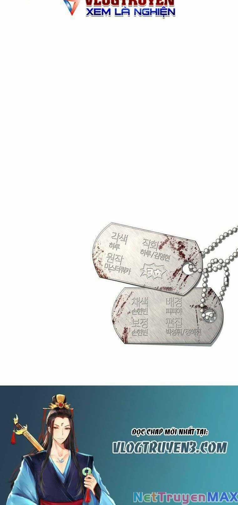 Địa Ngục Hận Thù - Chapter 16 - Trang 55