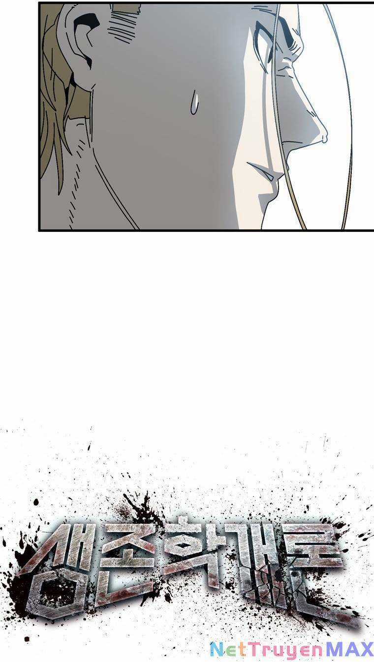 Địa Ngục Hận Thù - Chapter 16 - Trang 7