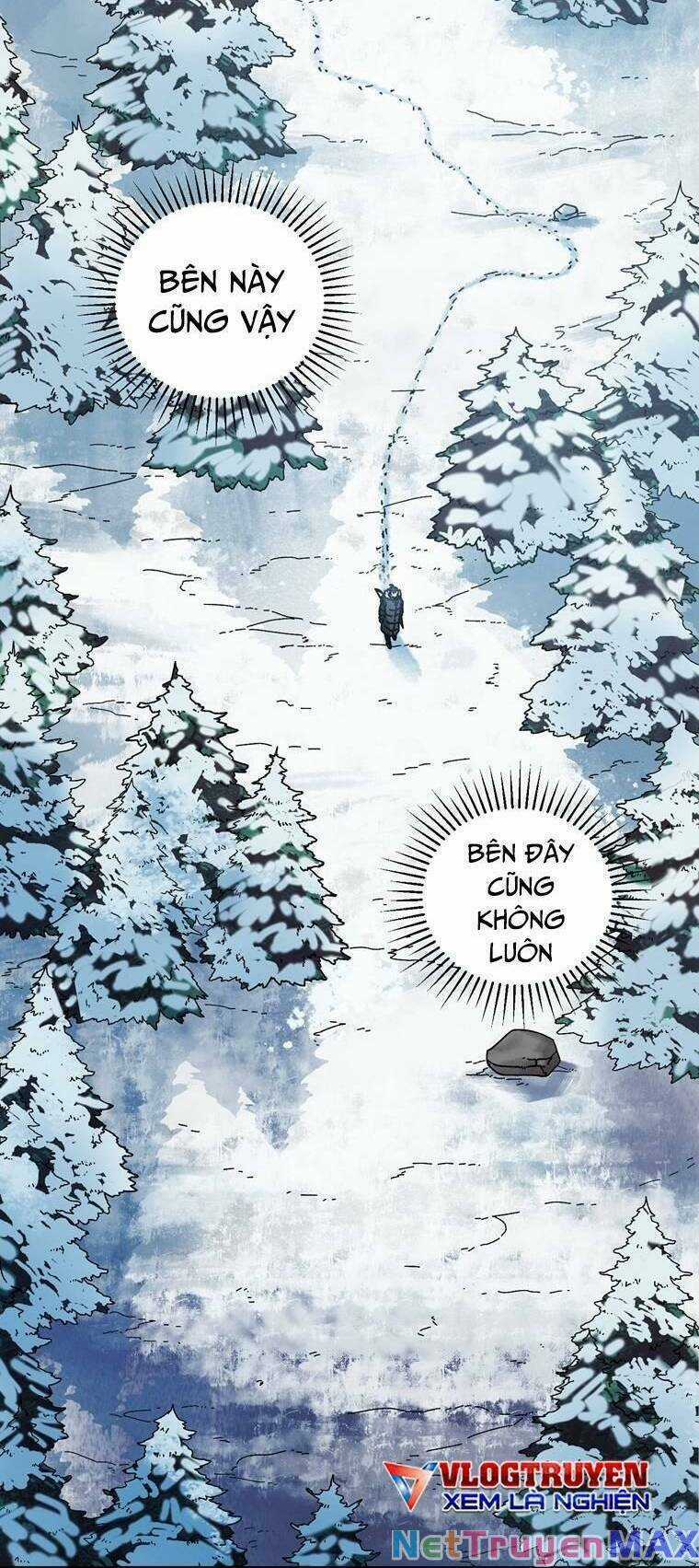 Địa Ngục Hận Thù - Chapter 16 - Trang 10