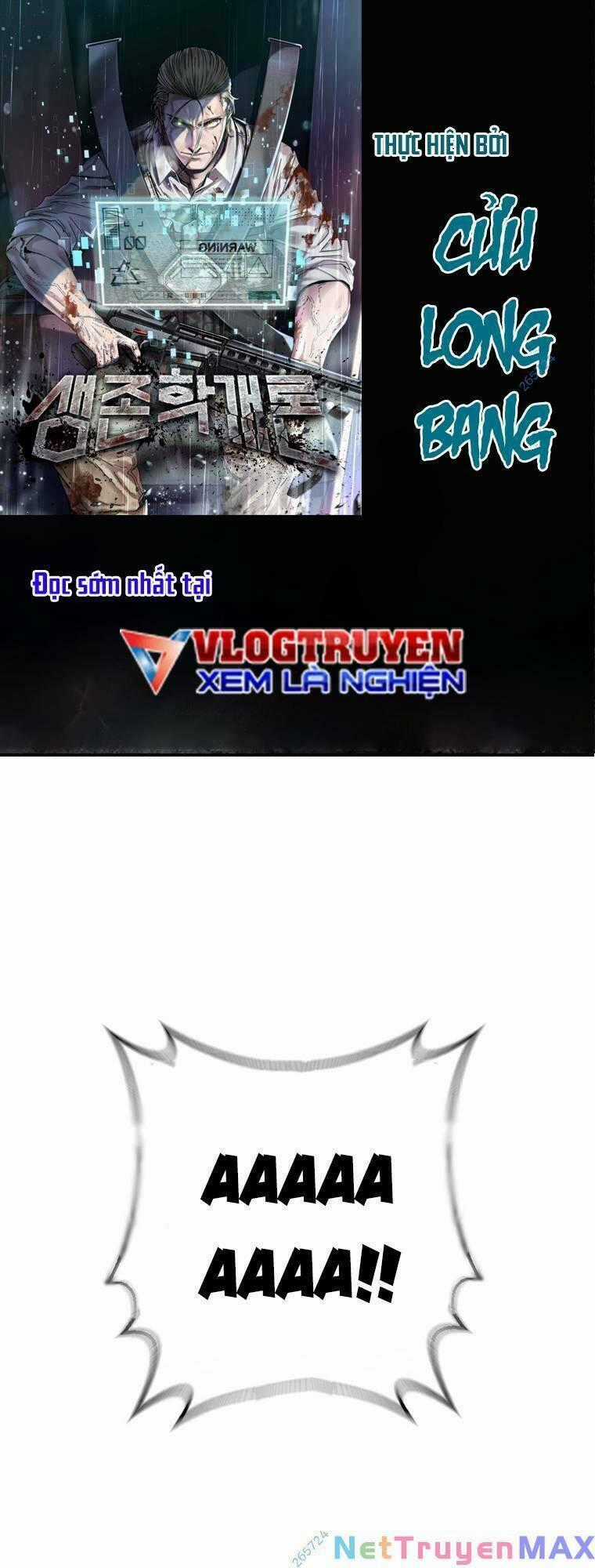 Địa Ngục Hận Thù - Chapter 17 - Trang 1