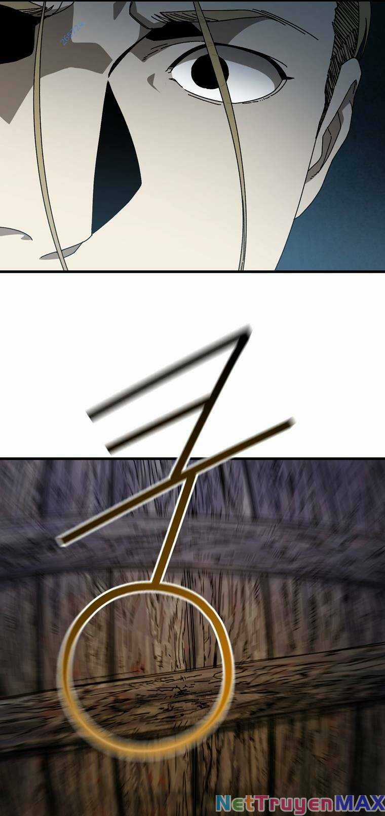 Địa Ngục Hận Thù - Chapter 17 - Trang 13