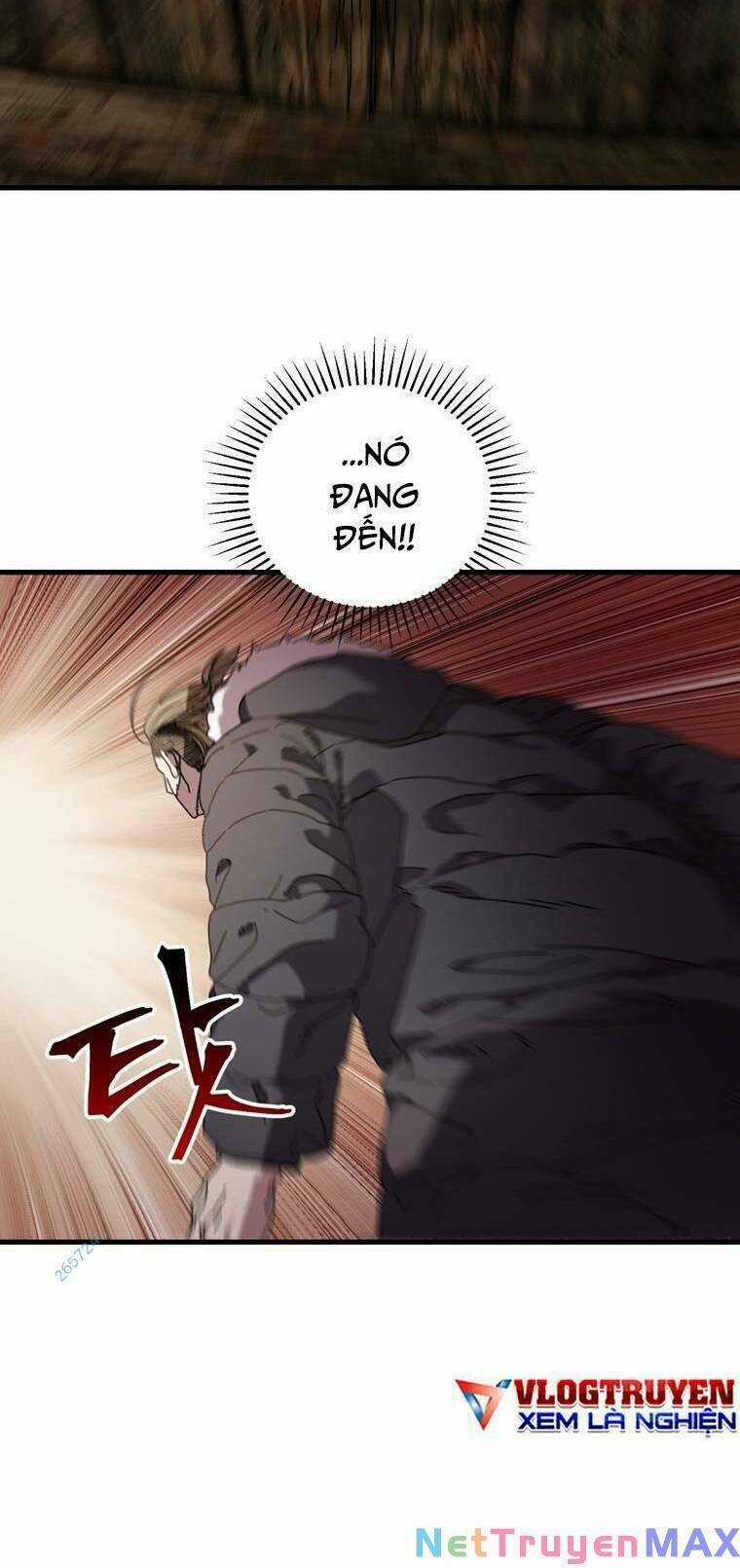 Địa Ngục Hận Thù - Chapter 17 - Trang 14