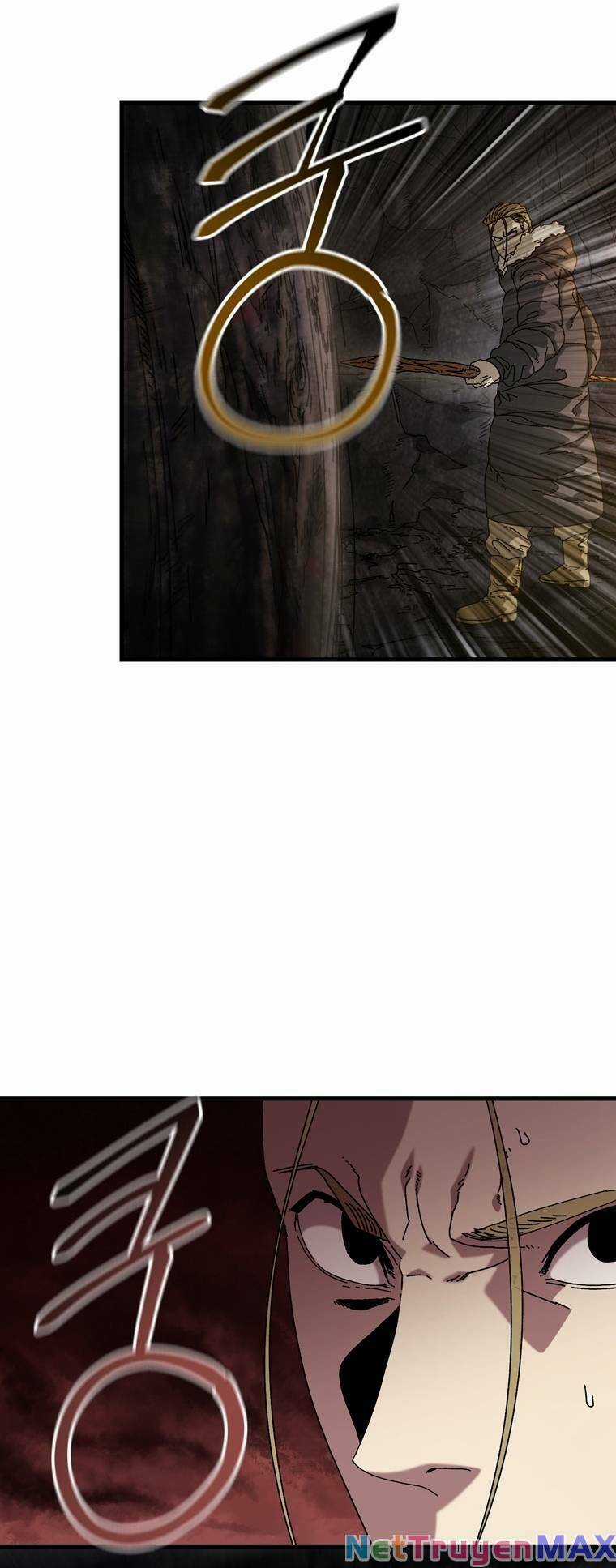 Địa Ngục Hận Thù - Chapter 17 - Trang 15