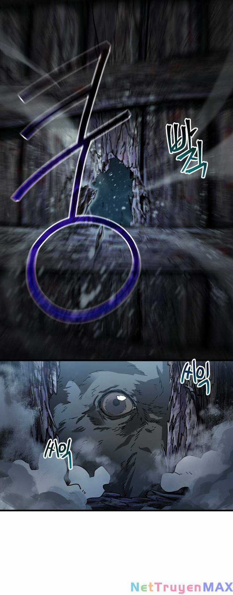 Địa Ngục Hận Thù - Chapter 17 - Trang 16