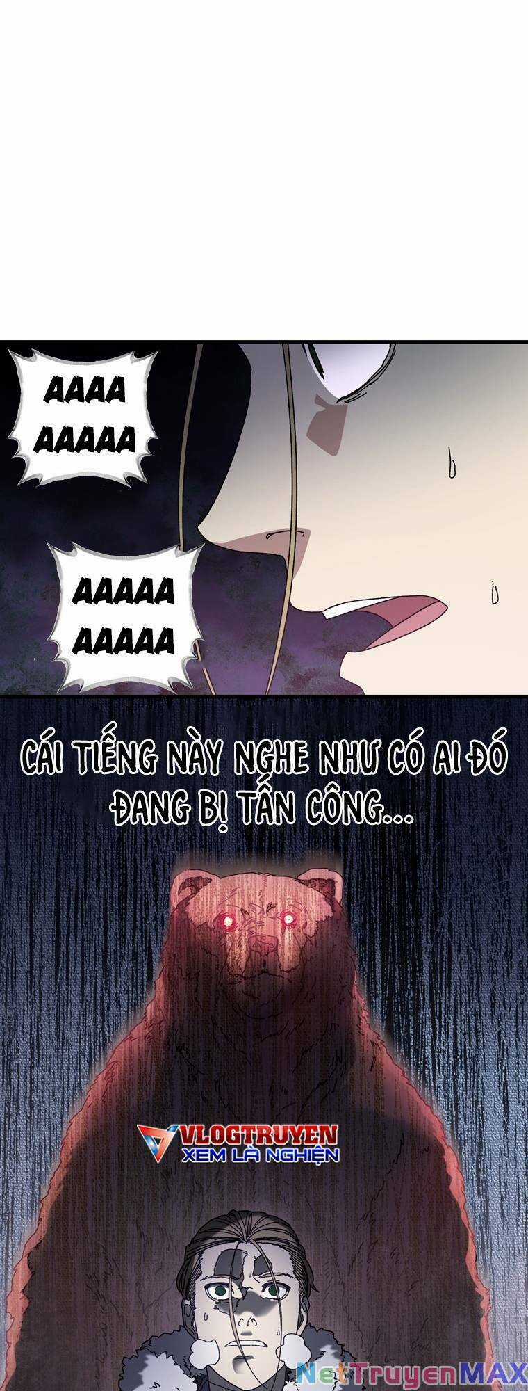 Địa Ngục Hận Thù - Chapter 17 - Trang 3