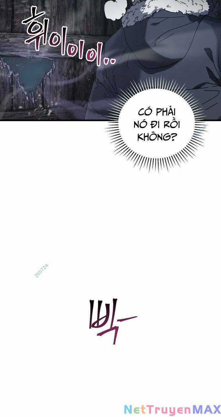 Địa Ngục Hận Thù - Chapter 17 - Trang 22